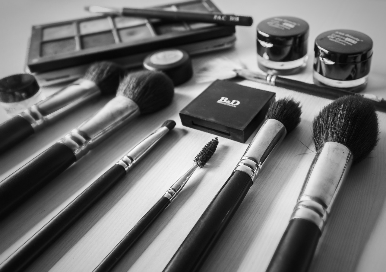 Makeup Services