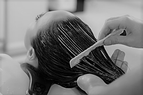 HAIR TREATMENTS