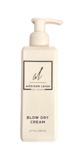 AL Blowdry Cream