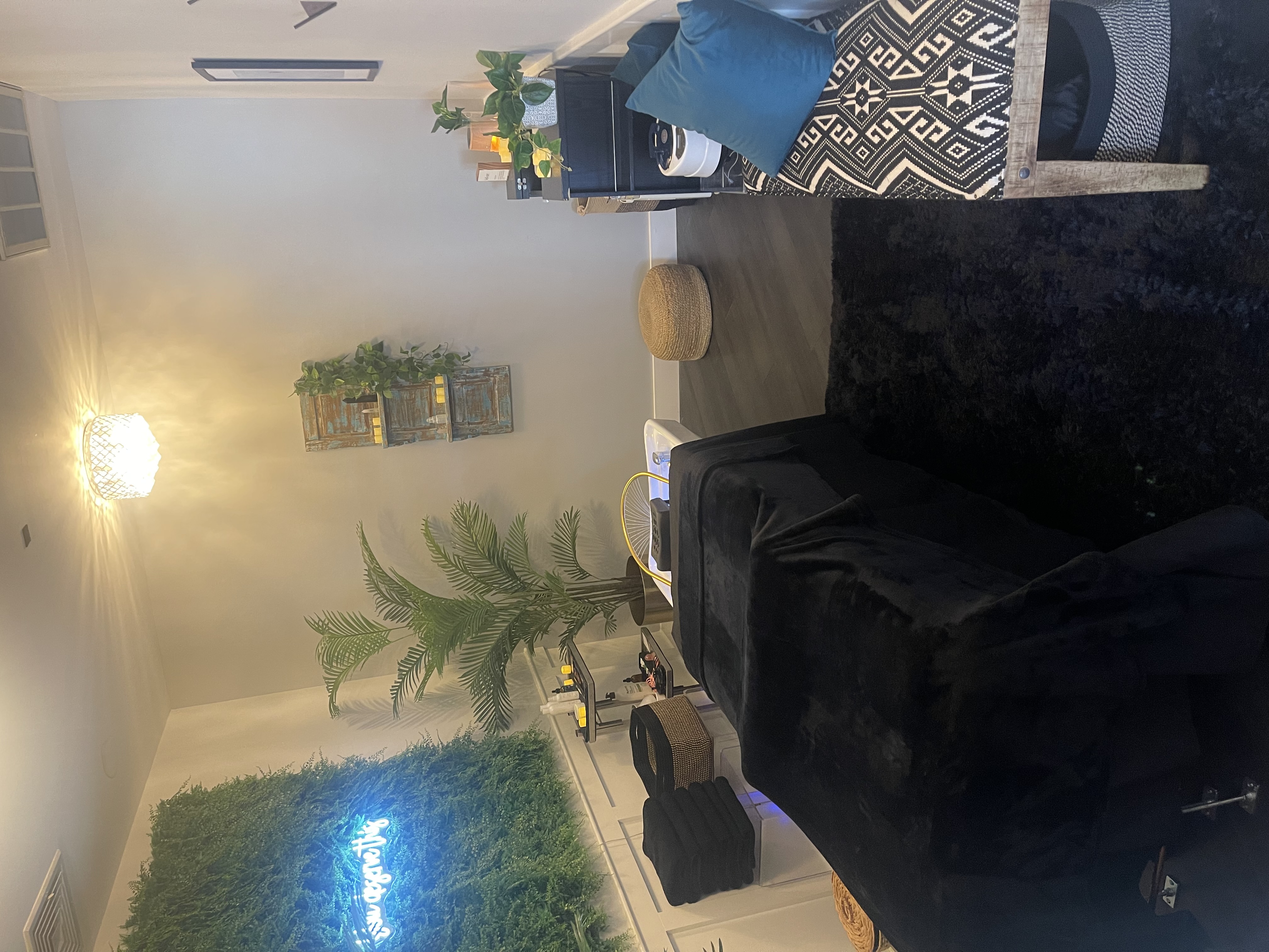 Japanese Head Spa