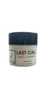 Last Call